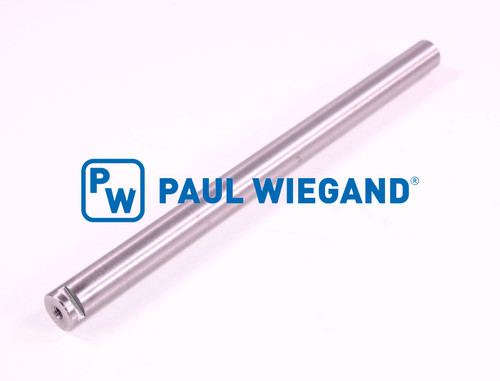 Perno Geesink GEC 2510 brazo plegable 1.1er D: 25 l: 375 (02027069)