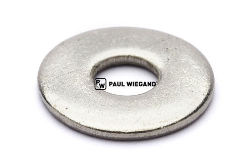 Arandela DIN/ISO 9021/7093 M6 6,4x18x1,6 acero inoxidable V4A (68800109)