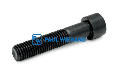 Zylinderschraube mit Innensechskant DIN/ISO 912/4762 M12x60 12.9 (90000882)