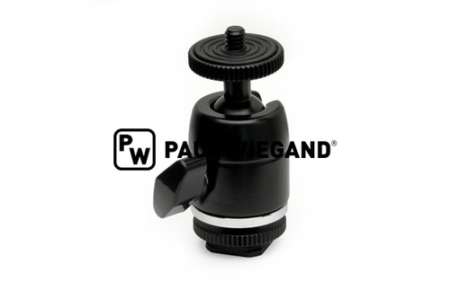Kugelgelenk Faun ENVIRONNEMENT Bedieneinheit Fahrerhaus 1/4"-20 UNC / 3/8"-16 UNC (70017176)