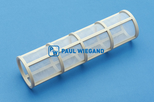Filterelement Faun Viatec Viajet 6-7 Wasserfilter D: 61 d: 53 l: 228  (61036125)