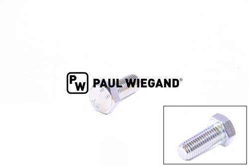 Sechskantschraube DIN/ISO 933/4017 M14x35 verzinkt 8.8  (63800034)