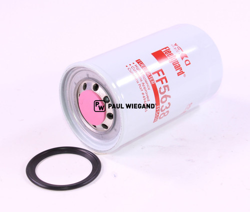 Filtro de combustible Scarab Mistral, motor adicional (57054002)