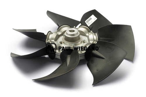 Ventilador WingFan del sistema de refrigeración Schmidt Cleango 400/500 (63036005)