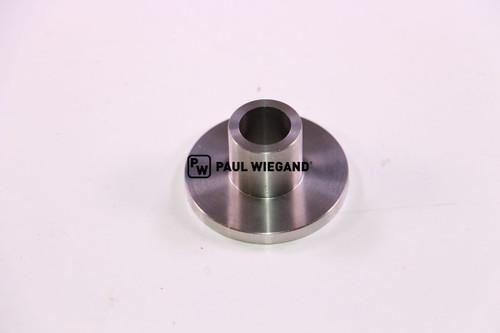 Buchse Bucher Municipal Pneumatikzylinder Besenaufhängung Edelstahl D: 18/40 d: 12.5 b: 20  (68062284)