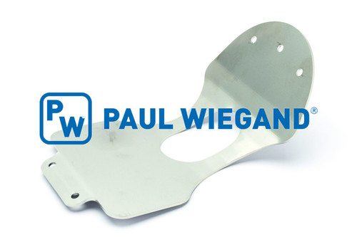 Halter Terberg OmniDel Ultraschallsensor Sicherheitsschranke  (10017072)
