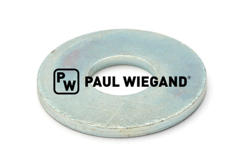 Unterlegscheibe Bucher Municipal Normteile Befestigung Lenkzylinder Kippzylinder 20x55x3 (68800656)