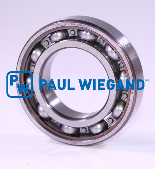 Rodamiento rígido a bolas Bucher Municipal Citycat 2020 Eje de engranaje recto Caja de transferencia D: 90 d: 50 w: 20 (68034492) Rodamiento rígido a bolas Bucher Municipal Citycat 2020 Eje de engranaje recto Caja de transferencia D: 90 d: 50 w: 20 (68034492)