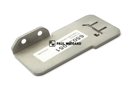 Pedal Hako Citymaster 1200 Grobgutklappe  (65036051)