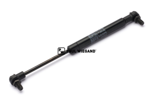 Resorte de gas Bucher Municipal Citycat 2020 brazo combi B Carrera: 85 EBM: 236 (68032090)
