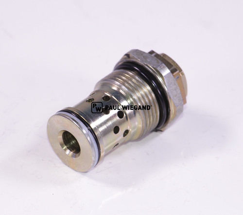 Stromregelventil Schmidt Cleango 400/500 Steuerblock Hydraulikanlage  (63034261)