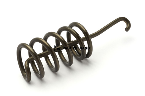 Druckfeder RAVO 5er-Serie Bremsbelag Trommelbremse (60056208)