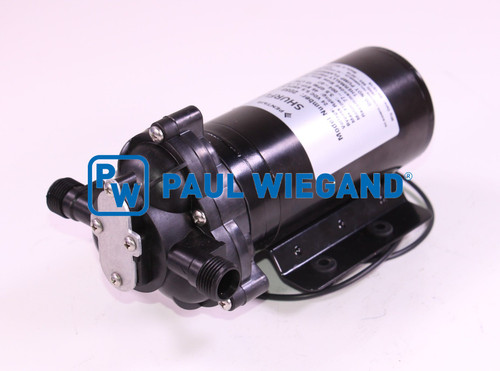 Wasserpumpe Dulevo 24VDC (58012150)