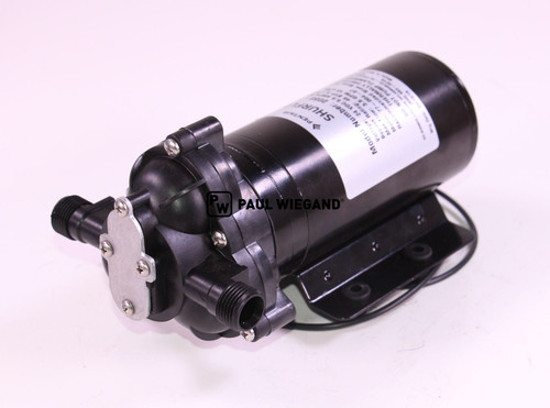 Bomba de agua Dulevo 24VDC (58012150)