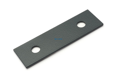 Klemmleiste Hako Citymaster 1800 Abstreifgummi Saugmund vorne links/rechts  (65052034)