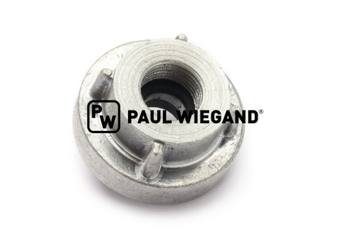 Festkupplung Bucher Municipal Citycat 2020 Saugmund 1/2" "Storz"  (68032200)