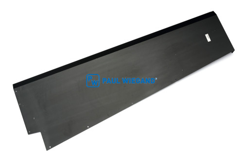 Tapa lateral Zöller 301 izquierda (11330353)