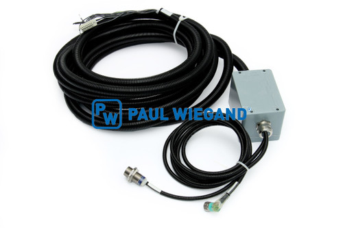 Bedieneinheit Stummer SK350 (27030017) Bedieneinheit Stummer SK350 (27030017)