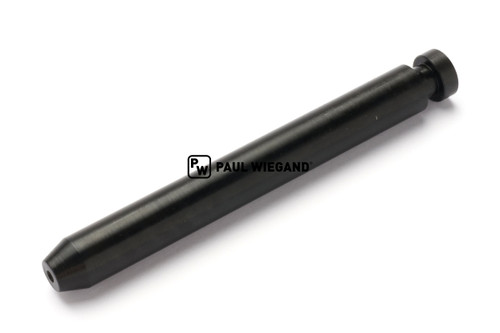 Perno Faun Variopress placa de soporte de bloqueo perno inferior D: 16.5 l: 147 (01027466)