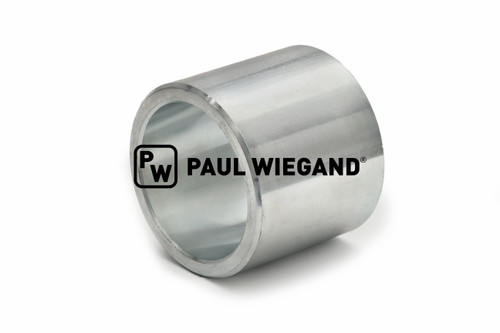 Distanzring Faun ENVIRONNEMENT Selectapress Hydraulikzylinder Trägerplatte h: 43  (70017549)