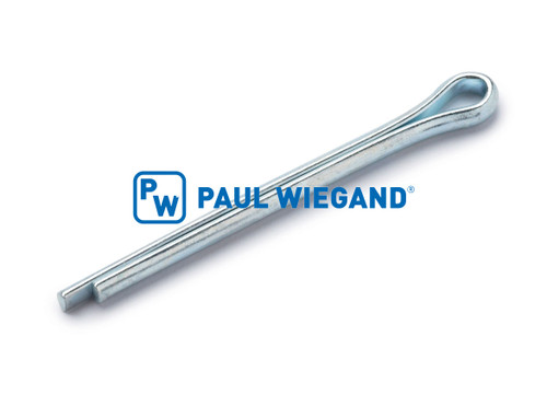 Splint DIN/ISO 94/1234 3,2x36 verzinkt (05017141)