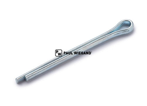 Clavija partida DIN/ISO 94/1234 3,2x36 galvanizada (05017141)