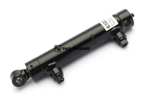 Hydraulikzylinder Hako Citymaster 1200 Verstelleinrichtung Tellerbesen KS: 16 Hub: 100 EBM: 209 (65032038)