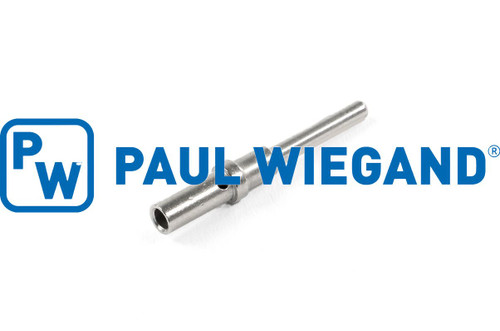 Stiftkontakt Schmidt Swingo 200-Serie DEUTSCH 0,5-1,3 mm² (63013798)