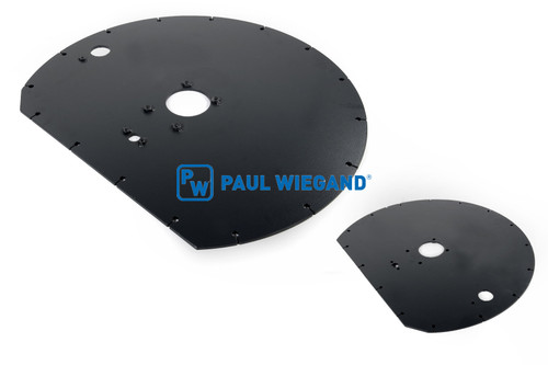 Tapa de la carcasa del soplador Hako Citymaster 2000 (65067991) Tapa de la carcasa del soplador Hako Citymaster 2000 (65067991)