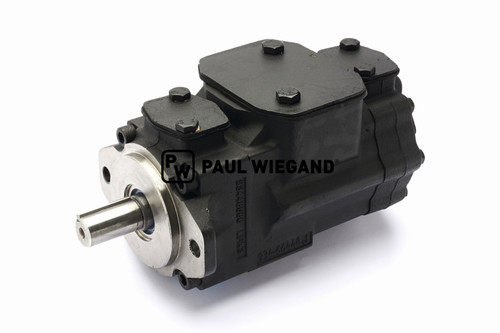 Hydraulikpumpe Faun Easylift rechtsdrehend (01037034)