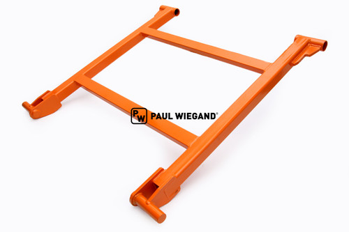 Soporte para contenedores de barrido Scarab Magnum y Merlin (57010261)