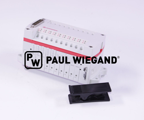 Ventileinheit Johnston VT/VS 650 Pneumatikanlage 2-fach 12VDC (67054153)