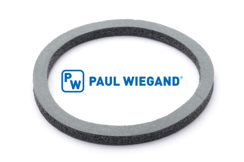 Dichtring Bucher Municipal Citycat 2020 Besenaufnahmeflansch Moosgummi  (68032144)