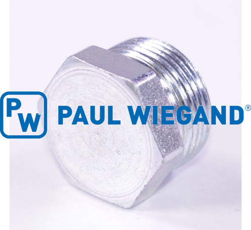 Verschlussschraube Bucher Municipal (68801160)