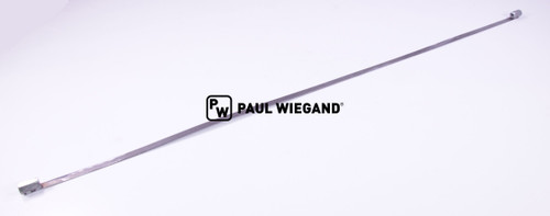 Spannband Faun ENVIRONNEMENT Variopress Trittbrett für 70012004  (70017238)