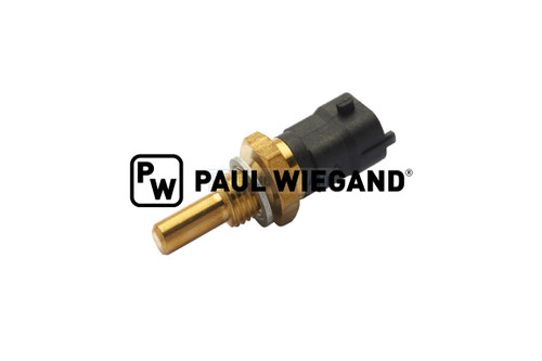 Temperatursensor Johnston C200 Kühlsystem NTC M12x1,5 l: 61 EURO 4/5 "VM-Motori" (67010930)