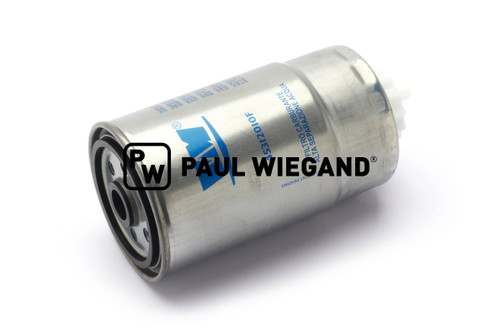 Filterelement Johnston C200 Kraftstofffilter Fahrmotor "VM-Motori" (67900022)