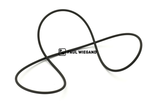 O-Ring Bucher Municipal Citycat 2020 Achse  (68036458)