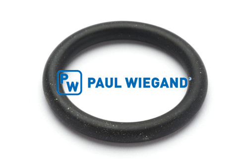 O-Ring 25x4 NBR 70° Shore  (59800050)