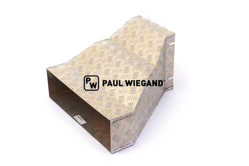 Ventilador Bucher Municipal Cityfant 60/6000 (68066093)