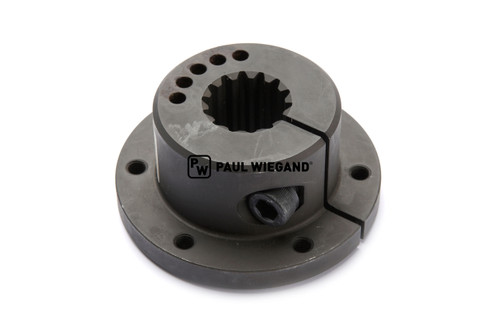 Brida Faun Sidepress para accesorios de la toma de fuerza (01077215)