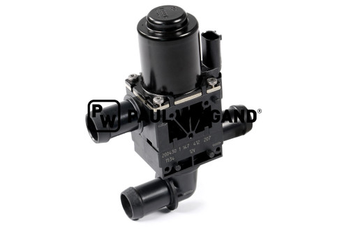 Válvula de conmutación Hako Citymaster 1200 bomba de agua 12VDC 1500l/h (65034173)