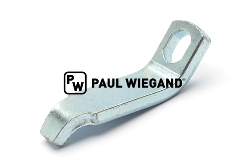 Vorreiber Schmidt Cleango 400/500 Verschluss Wartungsklappe Heckteil (63036380)