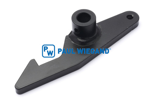 Haken Faun Viatec AK 461 Verriegelung Saugschacht  (61082071)