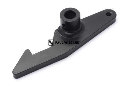 Haken Faun Viatec AK 461 Verriegelung Saugschacht  (61082071)
