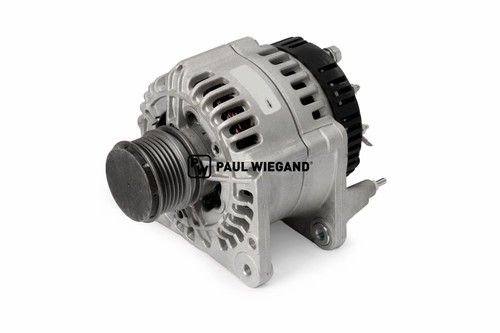 Alternador Dulevo 3000 14VDC EURO 6 (58064034)