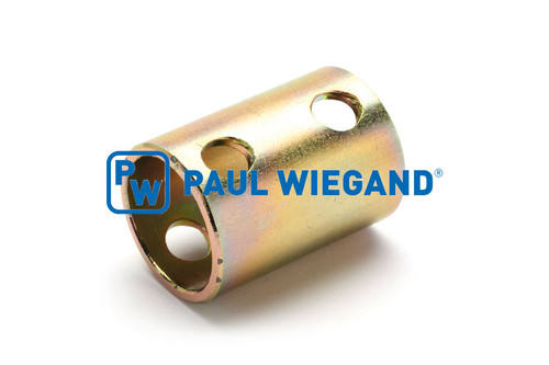 Rohr Faun Variopress Anschlussrahmen  (01027396)