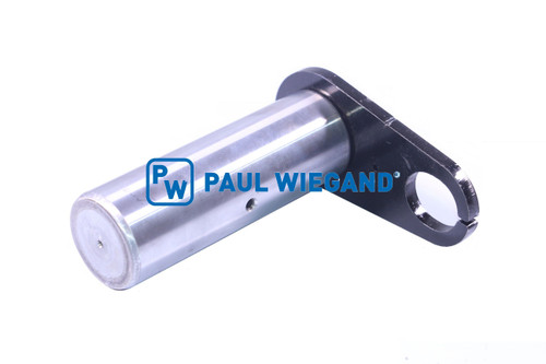 Faun Sidepress cilindro hidráulico placa de prensa D: 50,8 l: 148 (01077522)