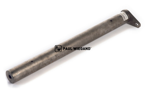 Welle HS Fahrzeugbau HSS420 D: 50 l: 578 ab 11/2005  (05017190)