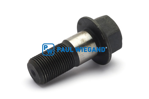 Passschraube RAVO Bremssattel M20x1,5x18 12.9 D: 21 l: 66.5 h7 (60800331)